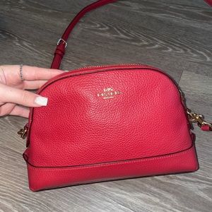 Coach Crossbody